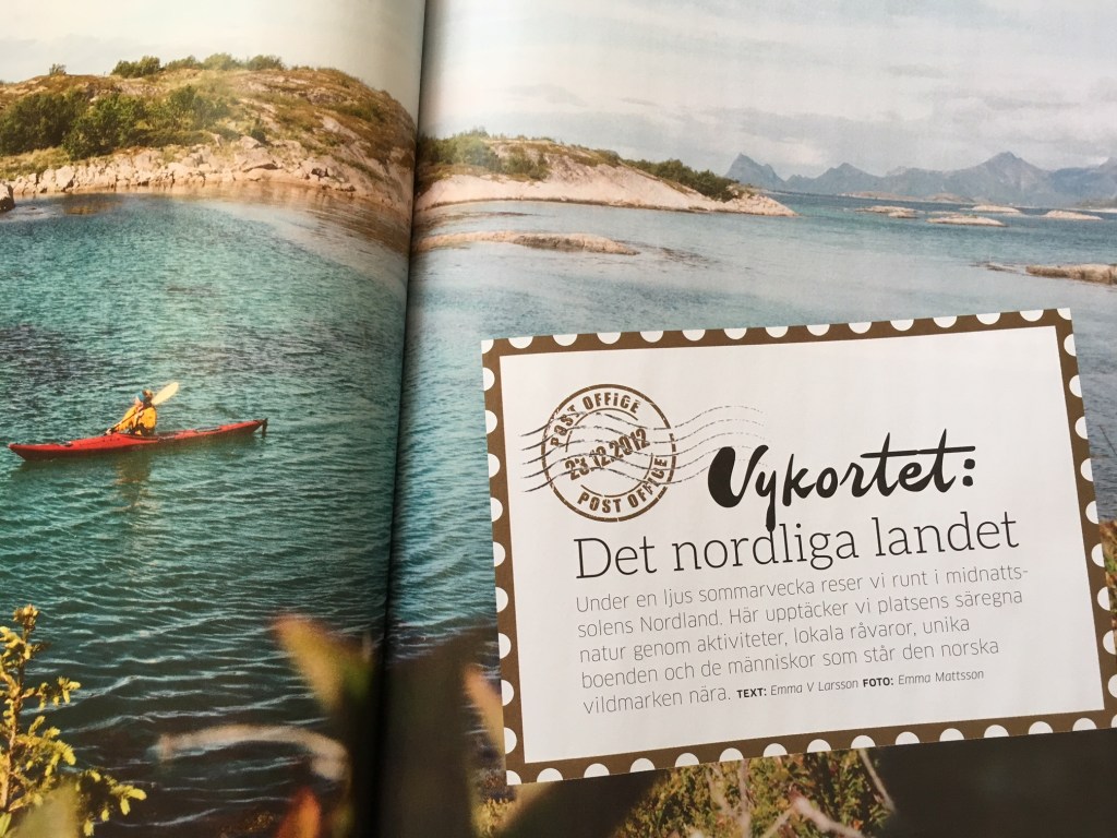 nordland