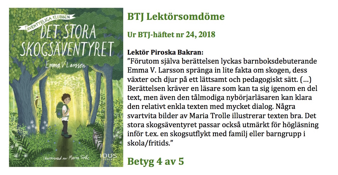 BTJ Lektörsomdöme_nytt